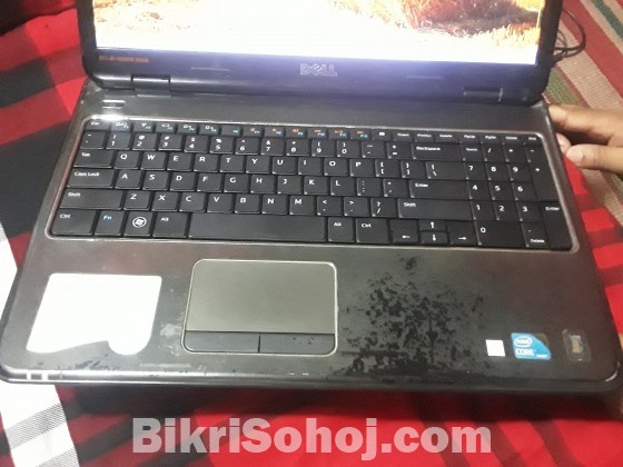 Dell core i3, 1st, 2gb ram, 500gb hd,